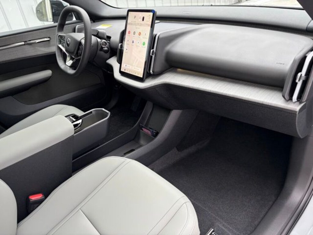 New 2026 Volvo EX30 Cross Country Ultra SUV