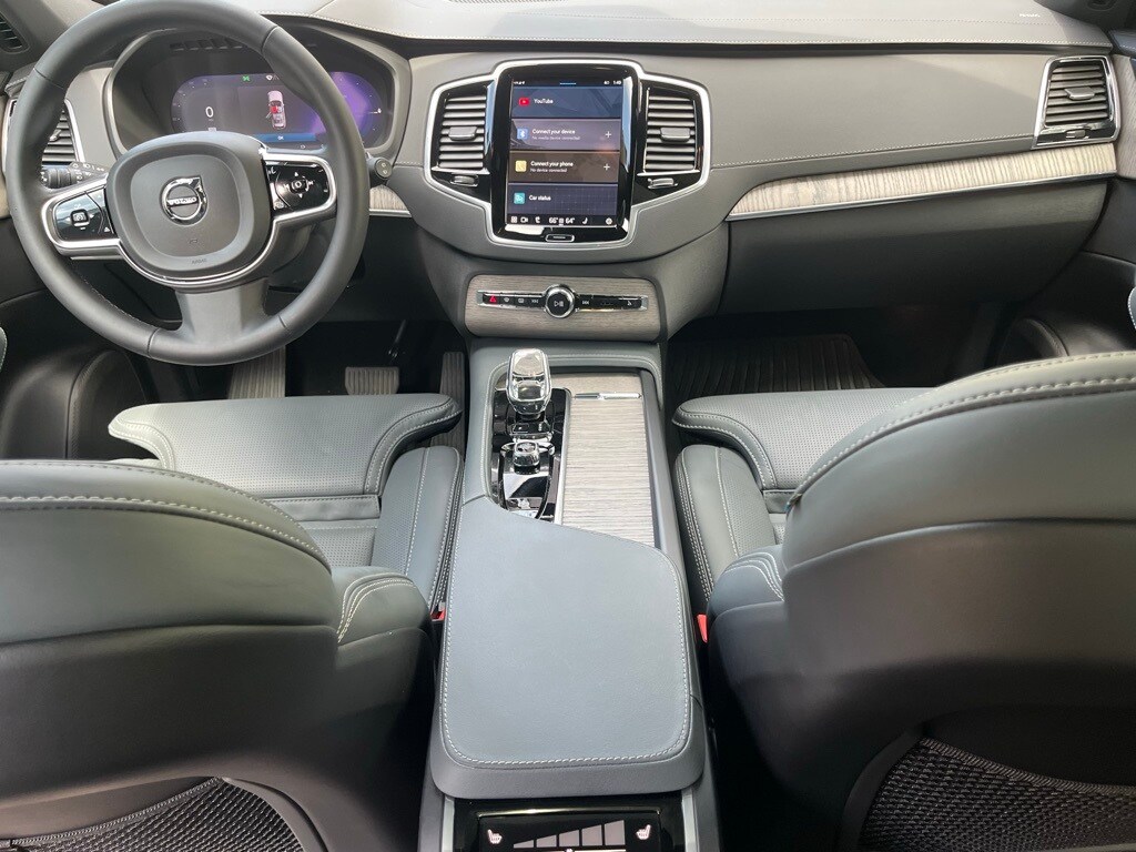 2024 Volvo XC90 Recharge Ultimate photo 4