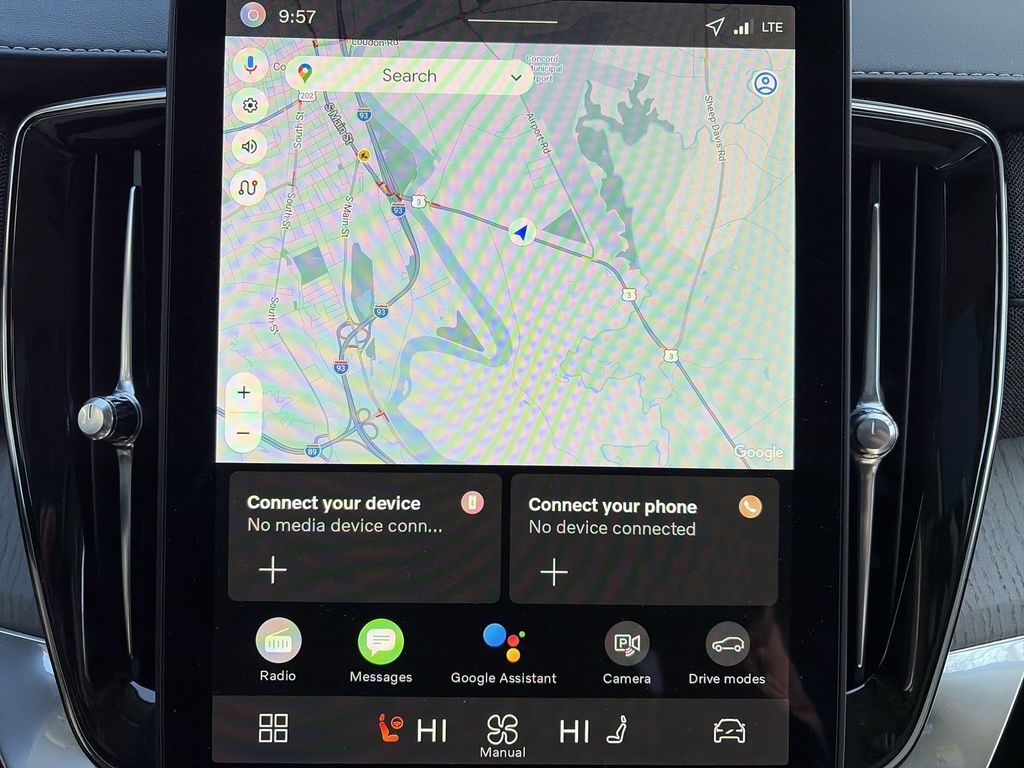 2026 Volvo XC90 Ultra - Photo 12