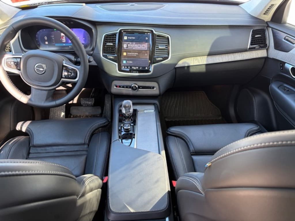 Certified 2024 Volvo XC90 Ultimate SUV