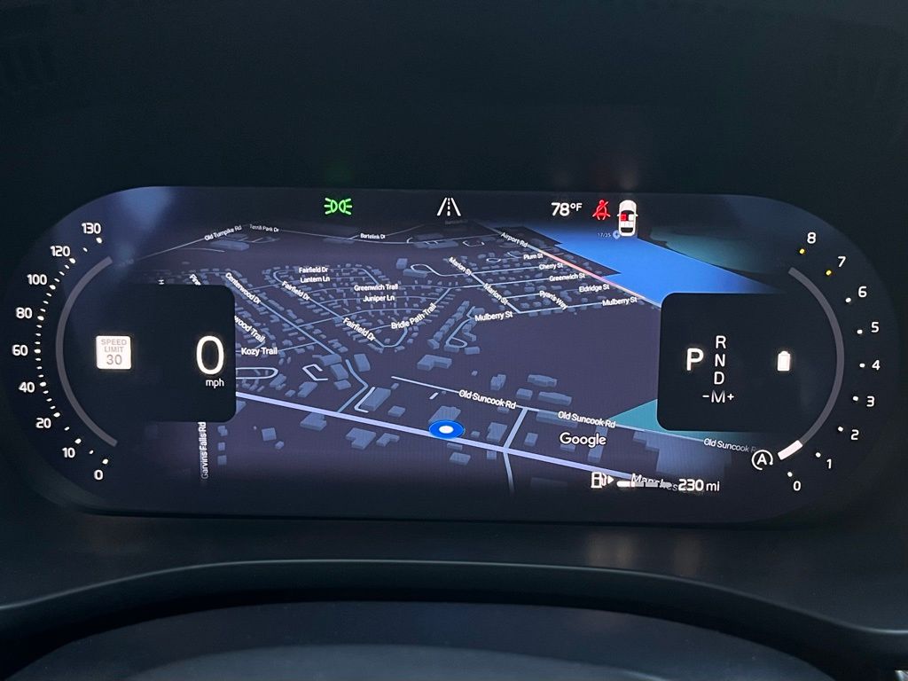 2026 Volvo XC60 Plus - Photo 25