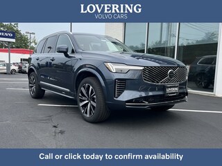 2026 Volvo XC90 B5 Core SUV
