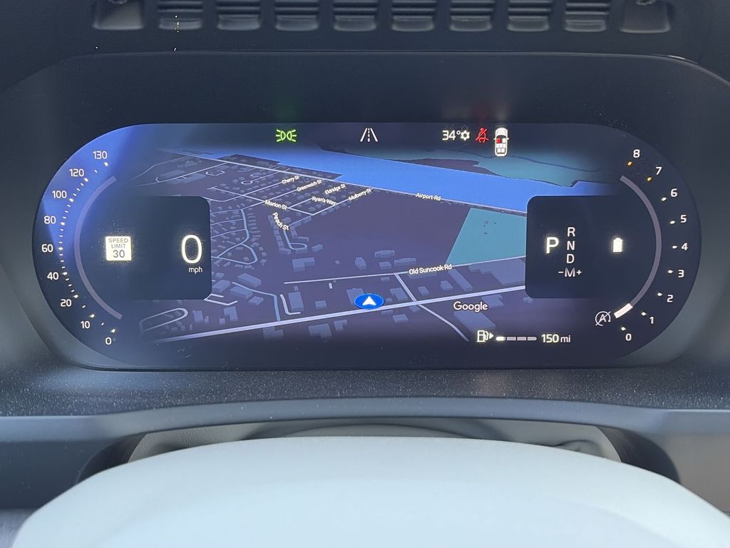 2026 Volvo XC90 Ultra - Photo 10