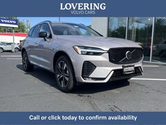 2026 Volvo XC60 B5 Plus AWD SUV