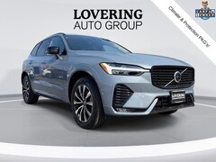 2023 Volvo XC60 B5 Plus Dark Theme SUV