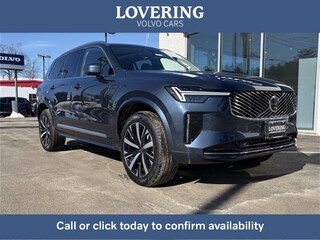 2026 Volvo XC90 B5 Core AWD SUV