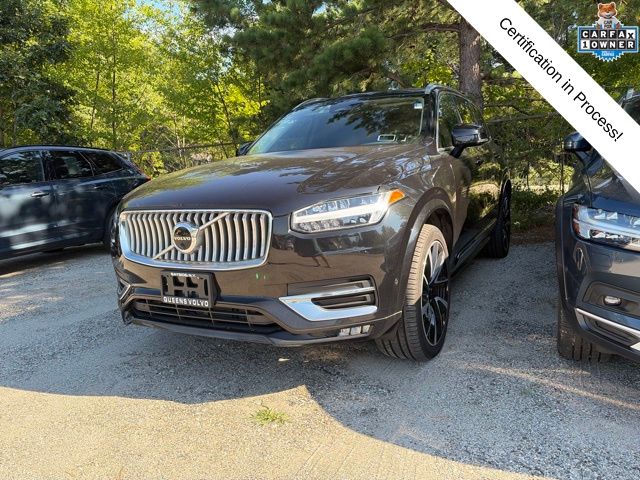 2023 Volvo XC90