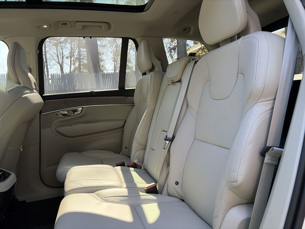 2026 Volvo XC90 Ultra - Photo 24