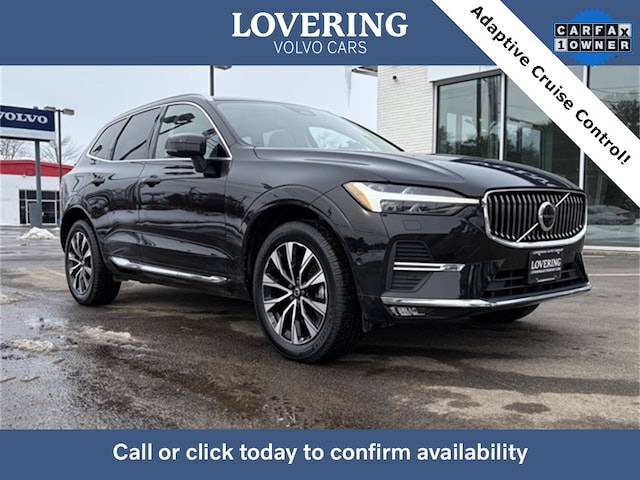 2023 Volvo XC60 B5 Plus Bright Theme SUV