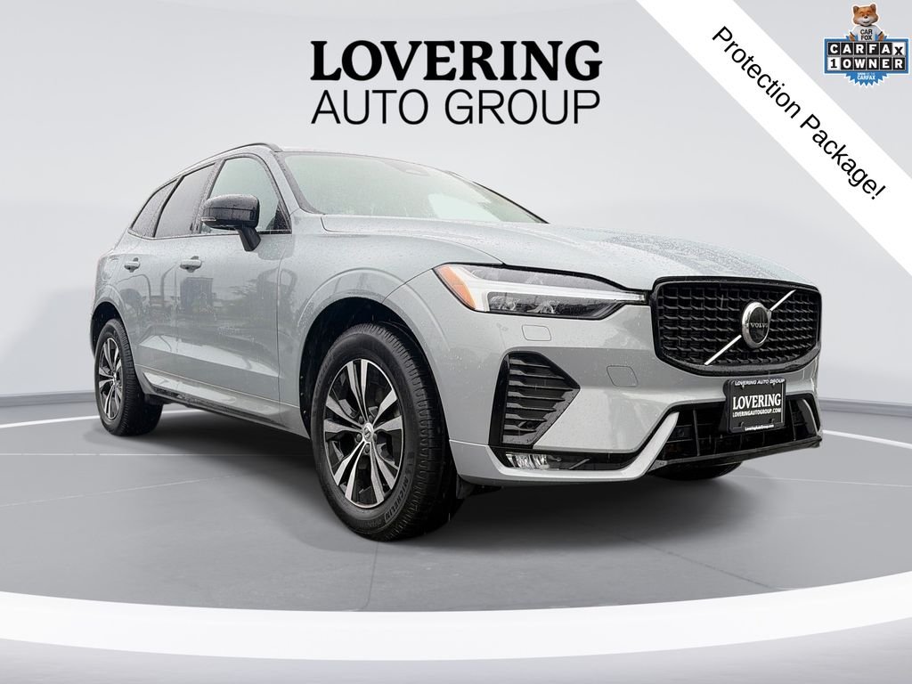 2024 Volvo XC60