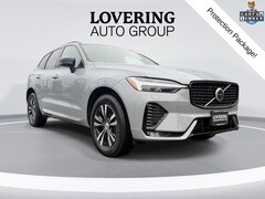 2024 Volvo XC60 B5 Core SUV