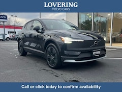 2026 Volvo EX30 Cross Country Ultra AWD SUV