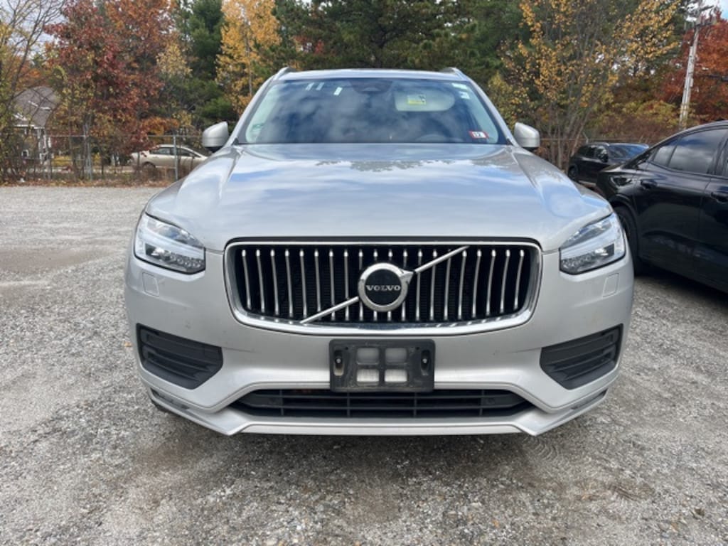 Used 2023 Volvo XC90 B5 Core SUV