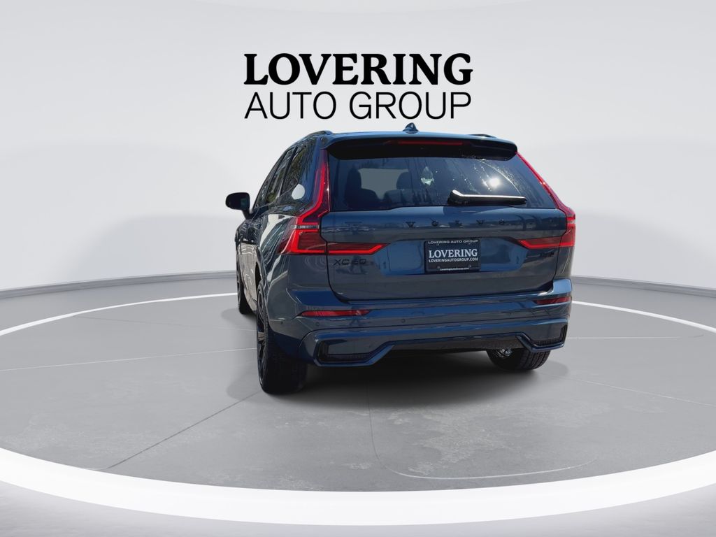 2026 Volvo XC60 Ultra - Photo 7