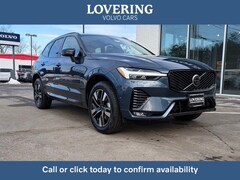 2026 Volvo XC60 B5 Plus AWD SUV