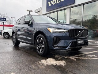 2026 Volvo XC60 B5 Plus AWD SUV