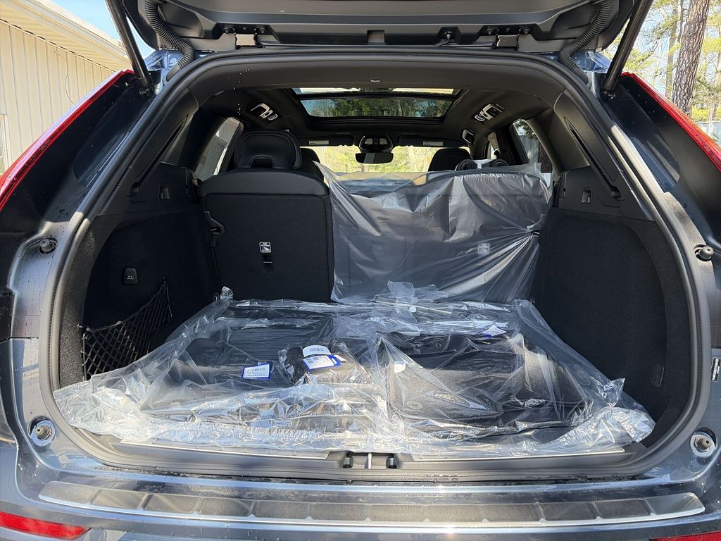 2026 Volvo XC60 Ultra - Photo 20
