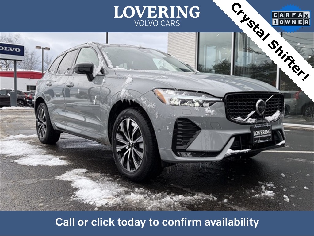 2025 Volvo XC90 Plus's photo