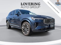 2025 Volvo XC90 B6 Plus 7-Seater SUV