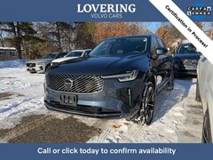 2025 Volvo XC90 B6 Plus 7-Seater SUV