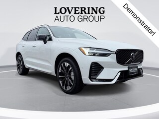2026 Volvo XC60 B5 Plus AWD SUV