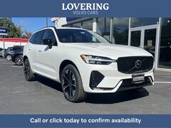 2026 Volvo XC60 B5 Plus AWD SUV