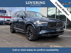 2025 Volvo XC90 B6 Plus 7-Seater SUV