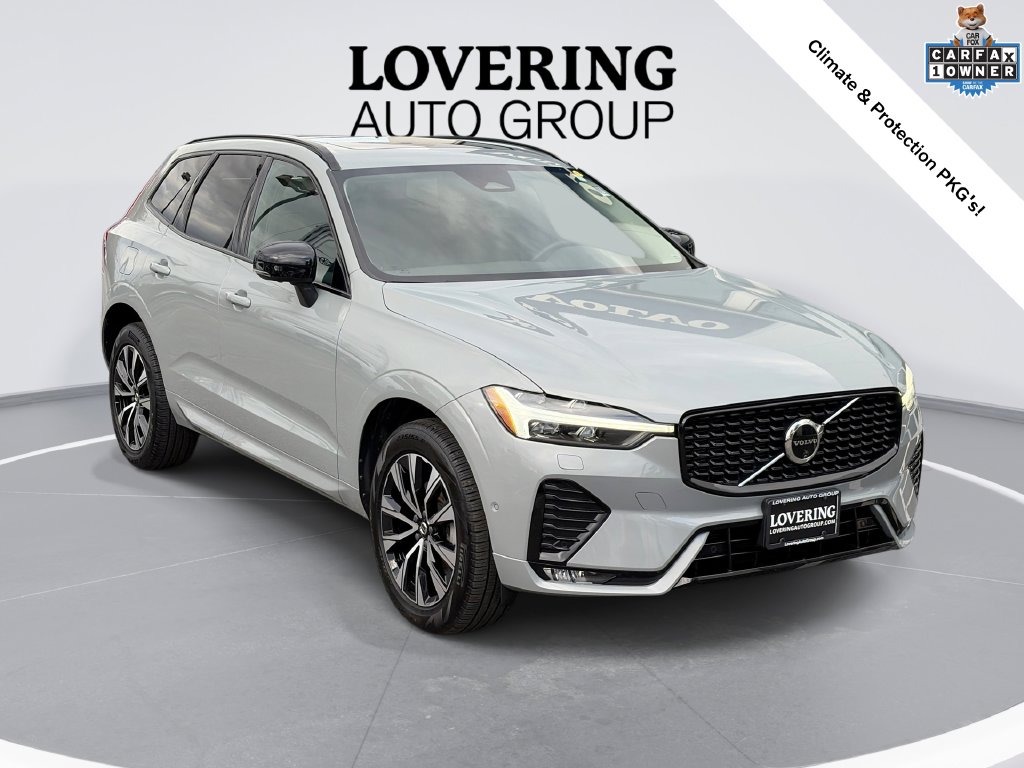 2024 Volvo XC60