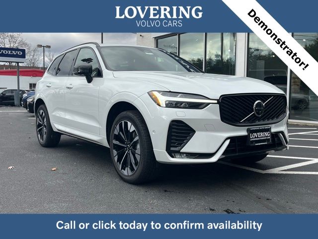 2026 Volvo XC60 B5 Plus AWD