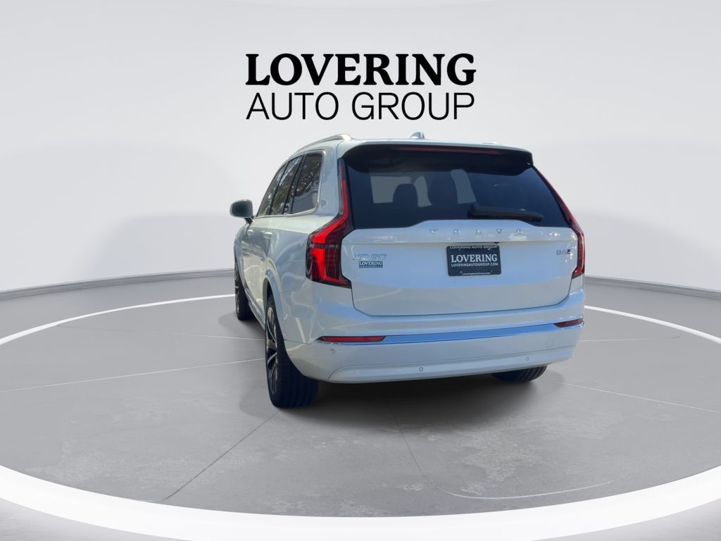 2026 Volvo XC90 Ultra - Photo 7