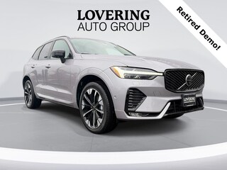 2026 Volvo XC60 B5 Plus AWD SUV