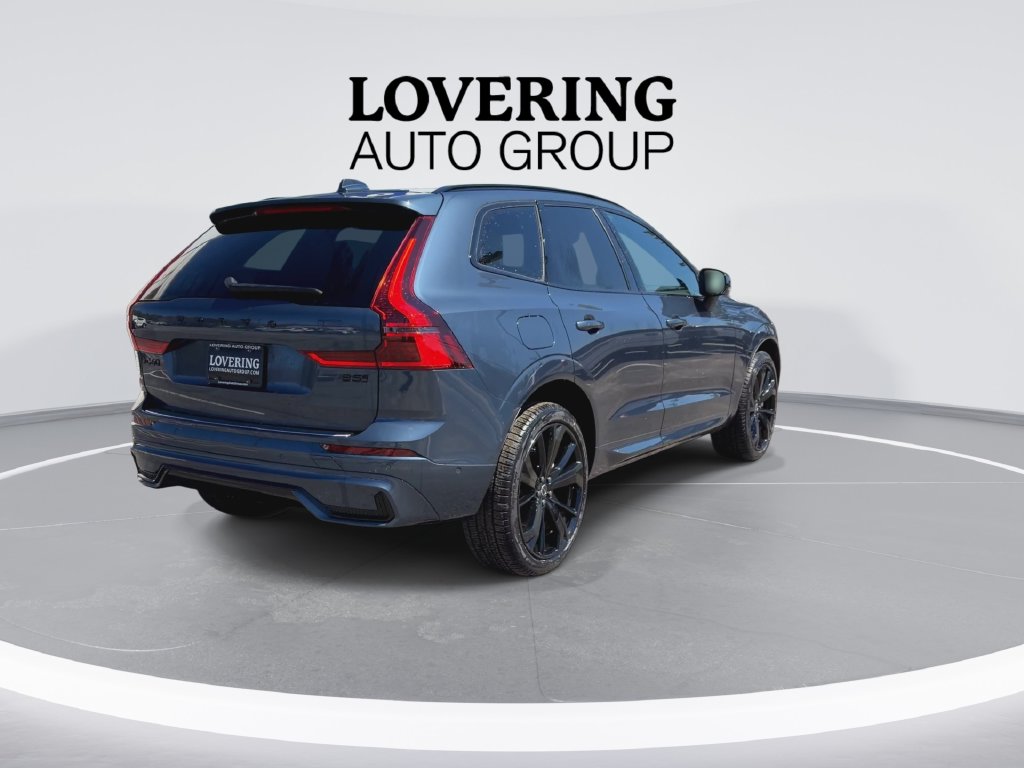 2026 Volvo XC60 Ultra - Photo 9