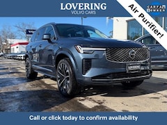 2025 Volvo XC90 B5 Plus SUV