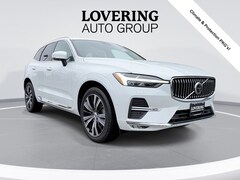2023 Volvo XC60 B5 Plus Bright Theme SUV