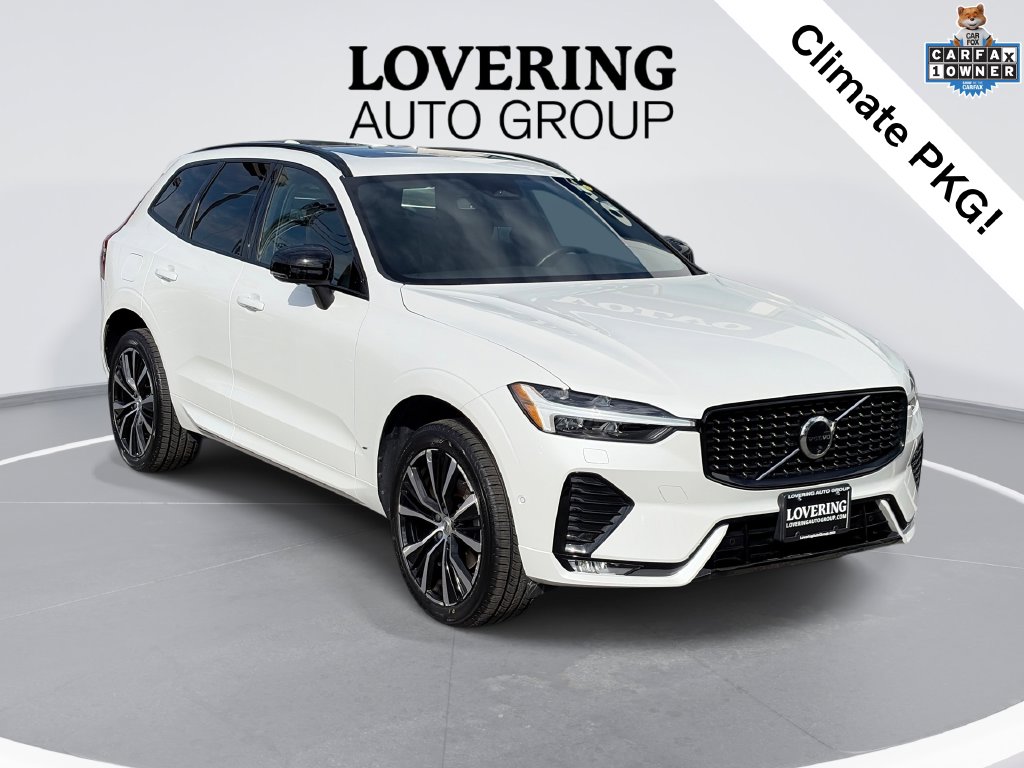 2024 Volvo XC60