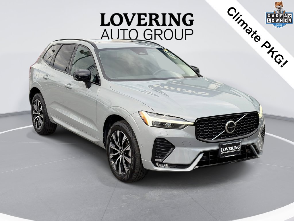2024 Volvo XC60