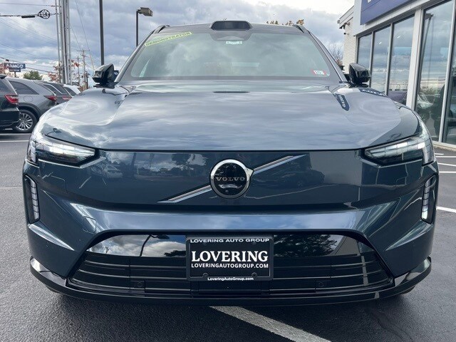 2025 Volvo EX90 Twin Motor Performance Plus photo 3