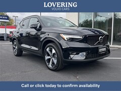2026 Volvo XC40 B5 Plus AWD SUV