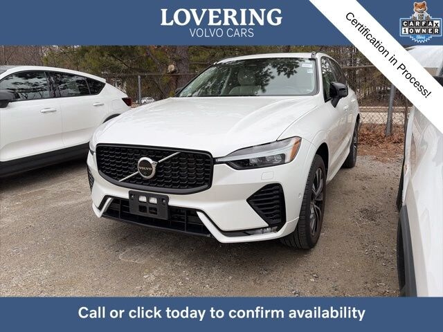 2023 Volvo XC60 B5 Plus Dark Theme SUV