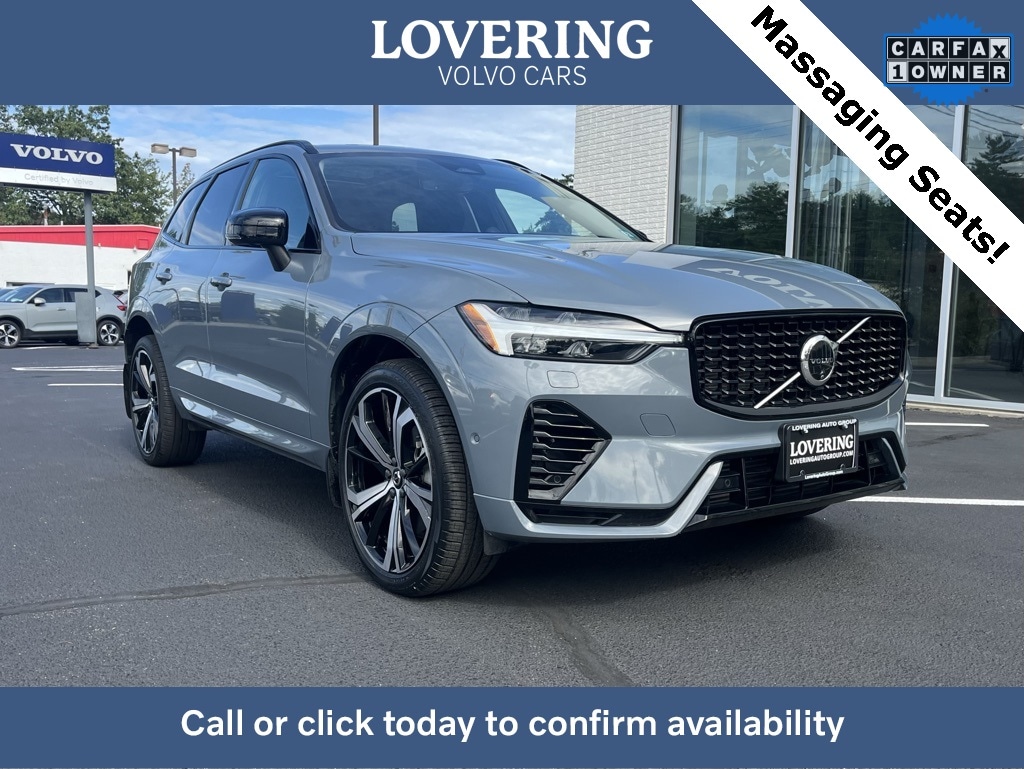 2024 Volvo XC60