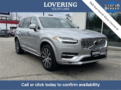 2024 Volvo XC90 B6 Plus Bright Theme SUV