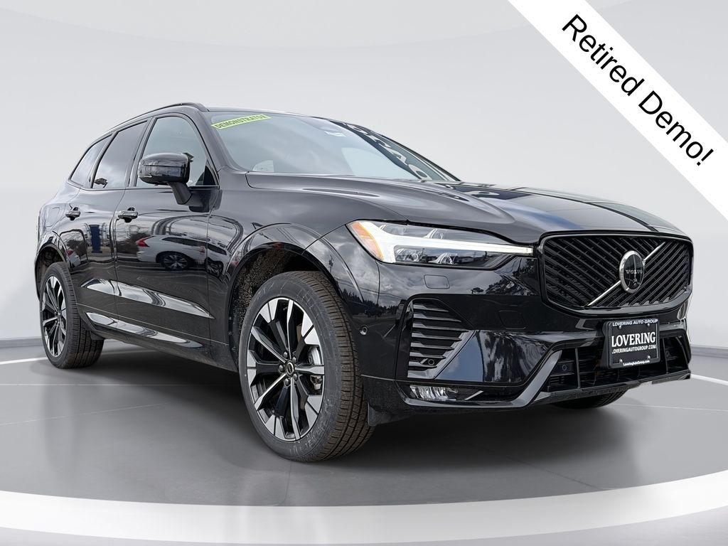 2026 Volvo XC60