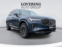 2025 Volvo XC90 B6 Plus 7-Seater SUV
