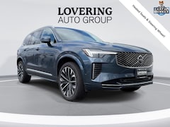 2025 Volvo XC90 B6 Plus 7-Seater SUV