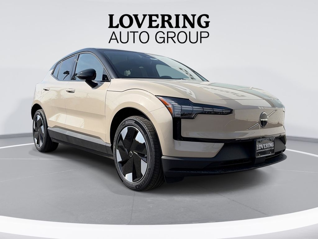 2026 Volvo EX30 SUV 