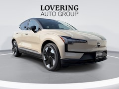 2026 Volvo EX30 Twin Motor Plus AWD SUV