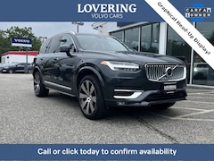 2022 Volvo XC90 T6 Inscription SUV