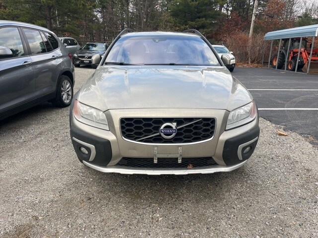 2015 Volvo XC70 T6 photo 2