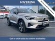 Volvo XC40 Recharge Pure Electric