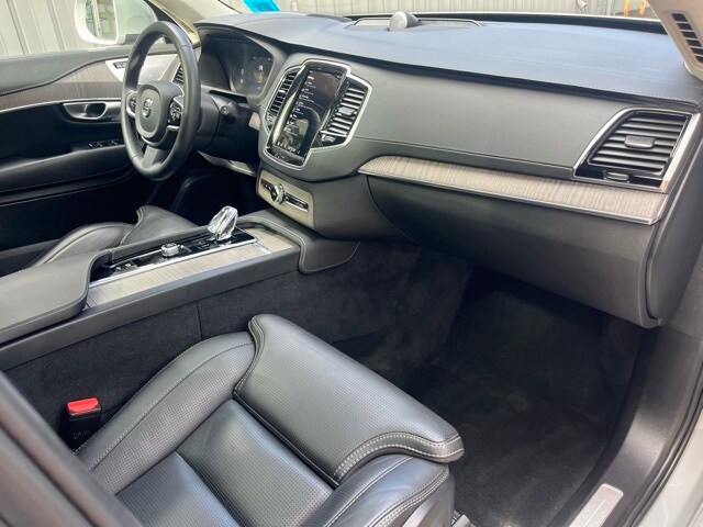 2024 Volvo XC90 Recharge Ultimate photo 4